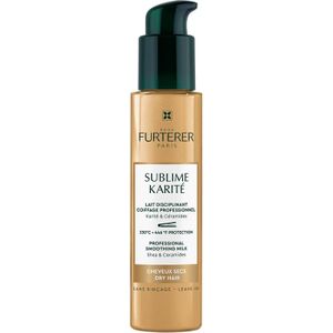 Rene Furterer Sublime Karité Professional Smoothing Milk 100ml