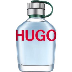 Hugo Boss Man Eau de Toilette 125ml