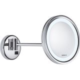 Professional Light One 3x Magnifying Mirror