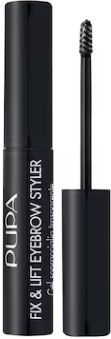PUPA Make-Up Gel Fix & Lift Eyebrow Styler 1St