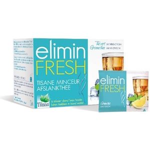 Elimin Fresh Afslankthee