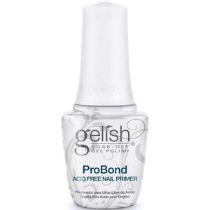 Gelish Acid Free Nail Primer Pro Bond 15ml