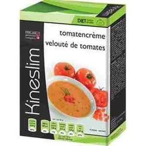 Base Warm Tomatencrème