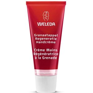 Weleda Granaatappel Regeneratie Handcreme