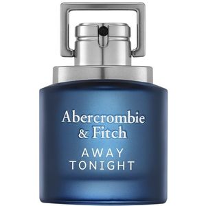 Abercrombie & Fitch Away Tonight Men Eau de Toilette 50ml