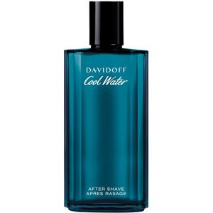 Davidoff Cool Water For Him After Shave Lotion 125ml