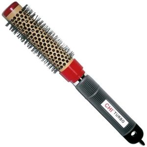 Tools Brushes Ceramic Round Nylon Brush Small