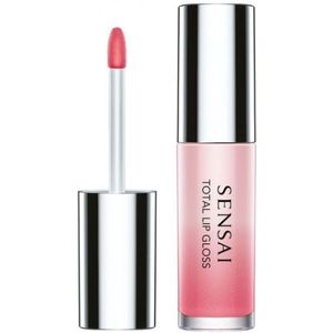 Make-Up Colours Total Lip Gloss in Colours 03 Shinonome Coral