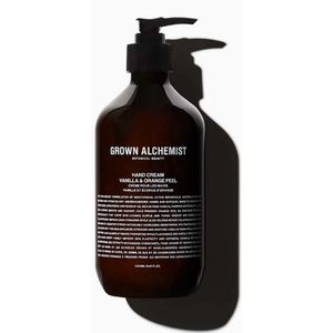 Grown Alchemist Restorative Hand Cream 300ml