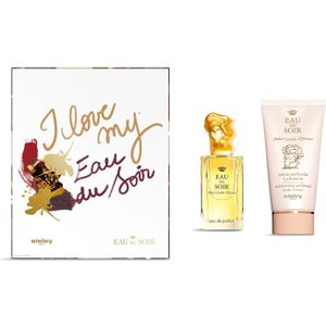 Sisley Coffret I Love My Fragrance Eau Du Soir