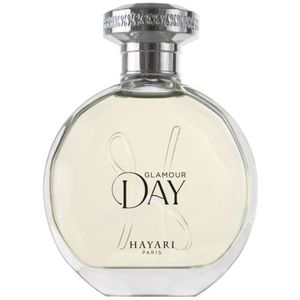 Hayari Day/Night Collection Glamour Day Eau de Parfum 100ml