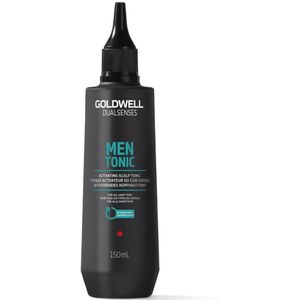 Dualsenses For Men Activating Scalp Tonic