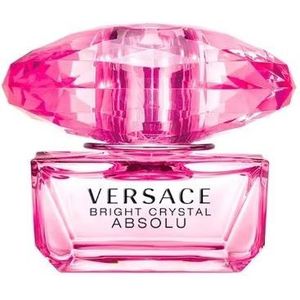 Versace Bright Crystal Absolu Eau de Parfum Spray