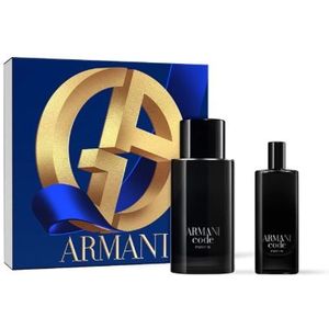 Giorgio Armani Code Parfum Gift Set