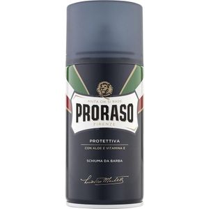 Proraso Blue Scheerschuim