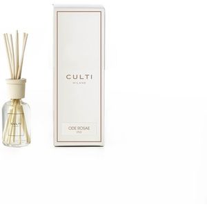 Culti Stile Classic Ode Rosae Geurstokjes 500ml