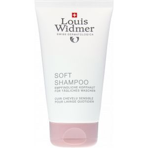 Louis Widmer Remederm Shampoo