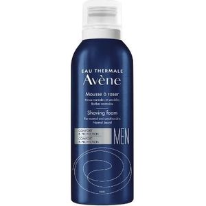 Avène MEN Scheerschuim - 200ml