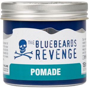 Haircare & Styling Pomade