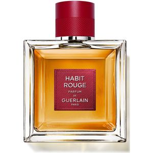 Guerlain Homme Habit Rouge Parfum 100ml