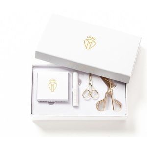 Lashes Battington Lash Starter Kit Monroe