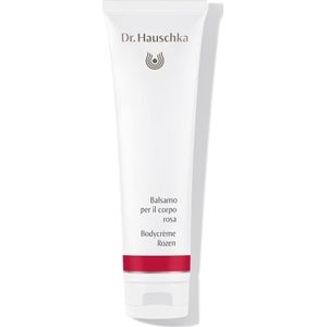 Dr. Hauschka Bodycrème Rozen 145ml