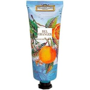 Fragonard Crème Mains Bel Oranger 75ml