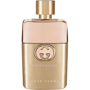 Gucci Guilty Pour Femme Eau de Parfum 50ml