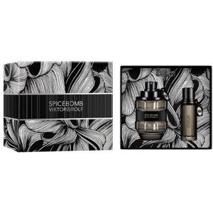 Viktor & Rolf Spicebomb Eau de Toilette Gift Set