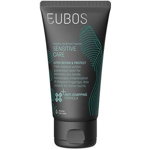 Eubos Sensitive Hand Repair&Care Crème 75ml