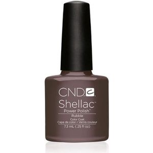 Shellac Nagellak Color Coat