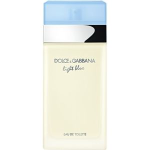 Dolce & Gabbana Light Blue Eau de Toilette 200ml