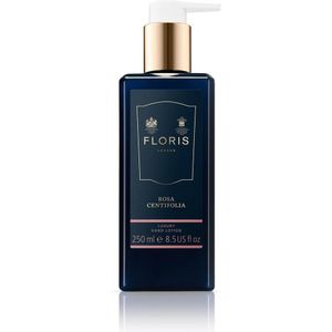 Floris Signature Collection Rose Centifolia Luxury Hand Lotion 250ml