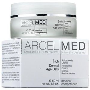 Arcel Med Dermal Age Defy Rich
