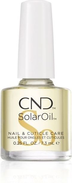 Cuticle Treatment Solar Oil Nail Conditioner