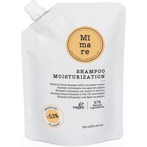 Mïmare Moisturizing Shampoo 200ml