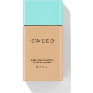 Sweed Beauty Glass Skin Foundation 11 30ml