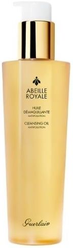 Guerlain Abeille Royale Intense Cleansing Oil 150ml