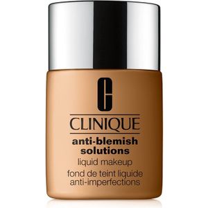 Clinique Anti-Blemish Solutions Liquid Makeup CN 74 Beige 30ml
