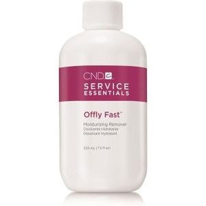 Prep Products Offly Fast Moisturizing Remover - 222 ml