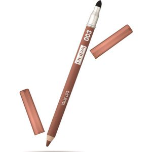 Lip Make-Up True Lips Lip Liner 003 Golden Biscuit