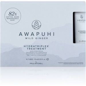 Paul Mitchell HydraTriplex Treatment 10x 10ml