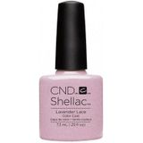 CND Shellac Color Coat Nagellak