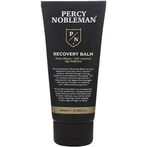 Percy Nobleman Signature Scented Recovery Balm