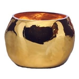 Muse Cape Gold Scented Candle