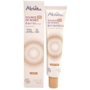 Melvita Source De Roses BB Crème