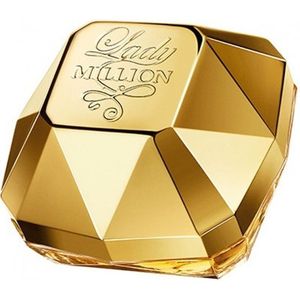 Paco Rabanne Lady Million Eau de Parfum 50ml