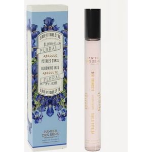 Panier des Sens Roll On Eau de Toilette 10ml