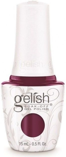 Gelish Soak-off Gelpolish Rendezvous