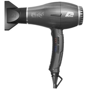 Parlux ETHOS Professional Digital Hair Dryer Titanium